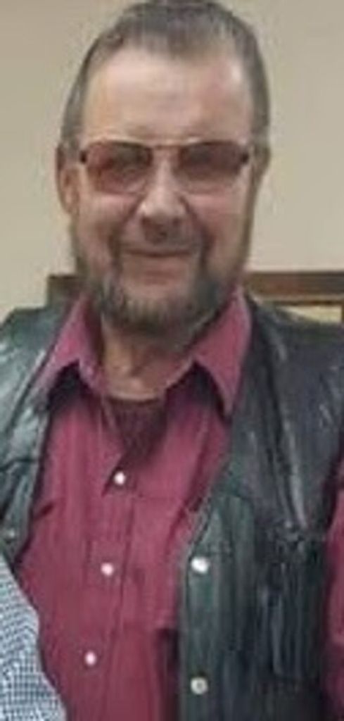 Theodore "Ted" Stoltman Profile Photo