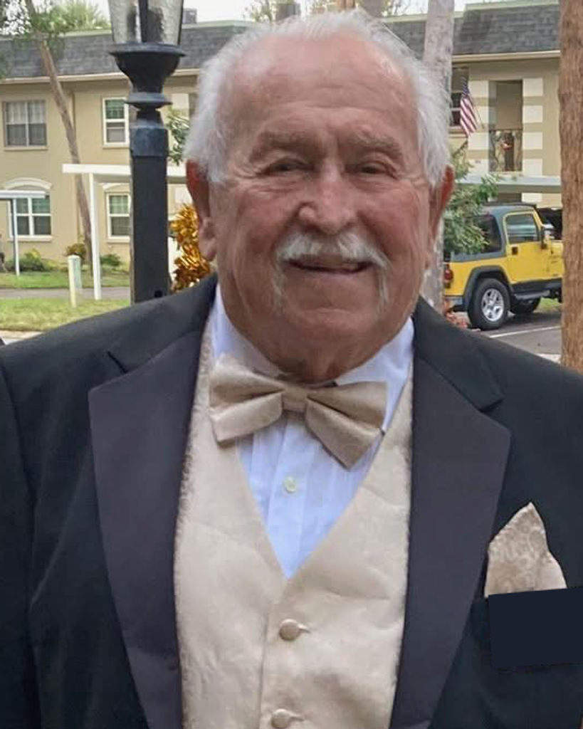 Raymond Jordan Profile Photo