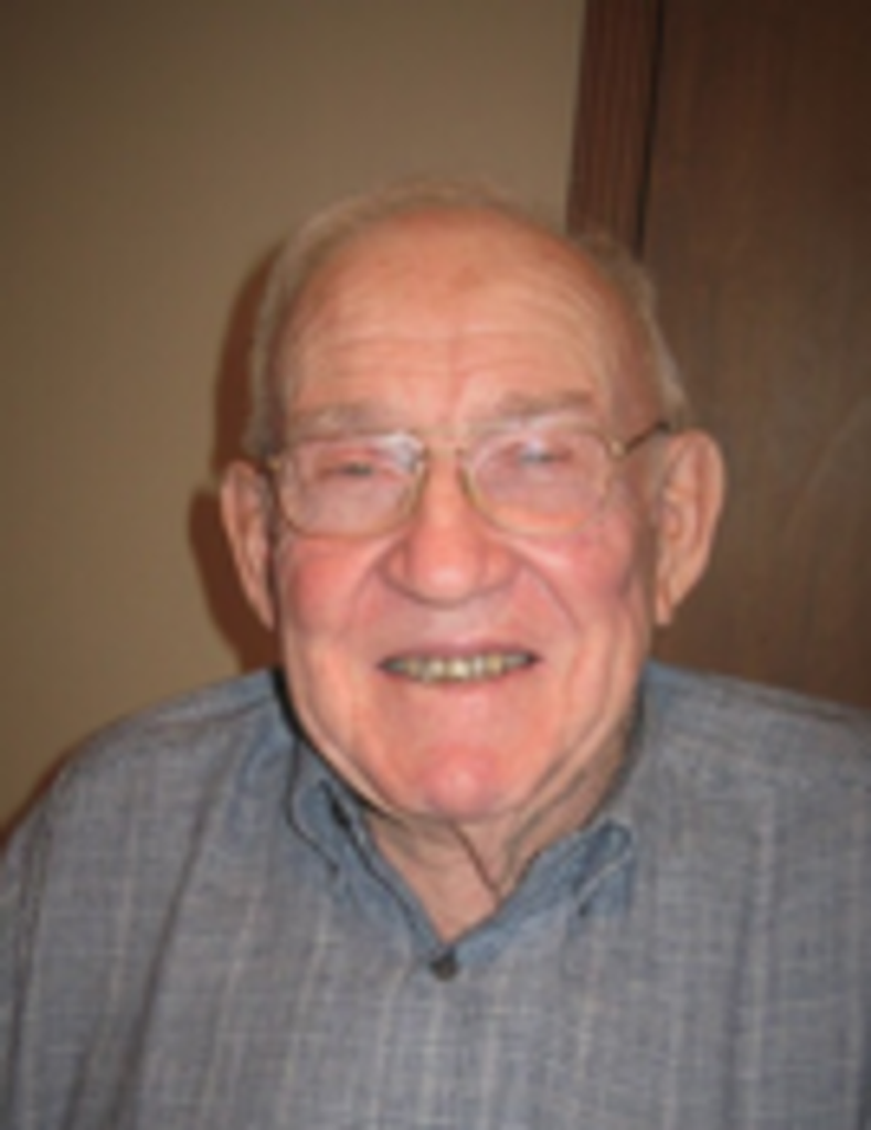 Clark L. Krutsinger Profile Photo