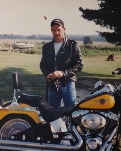 Steven Schwalbauch Profile Photo