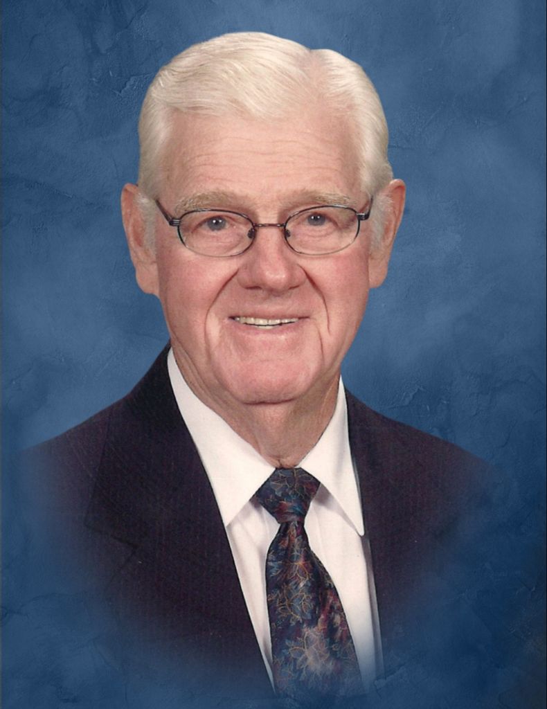 Melvin Gene Gillespie Profile Photo