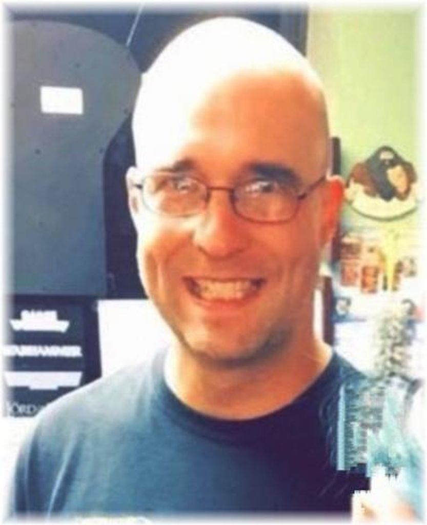 Jason Gregory Crunk Profile Photo