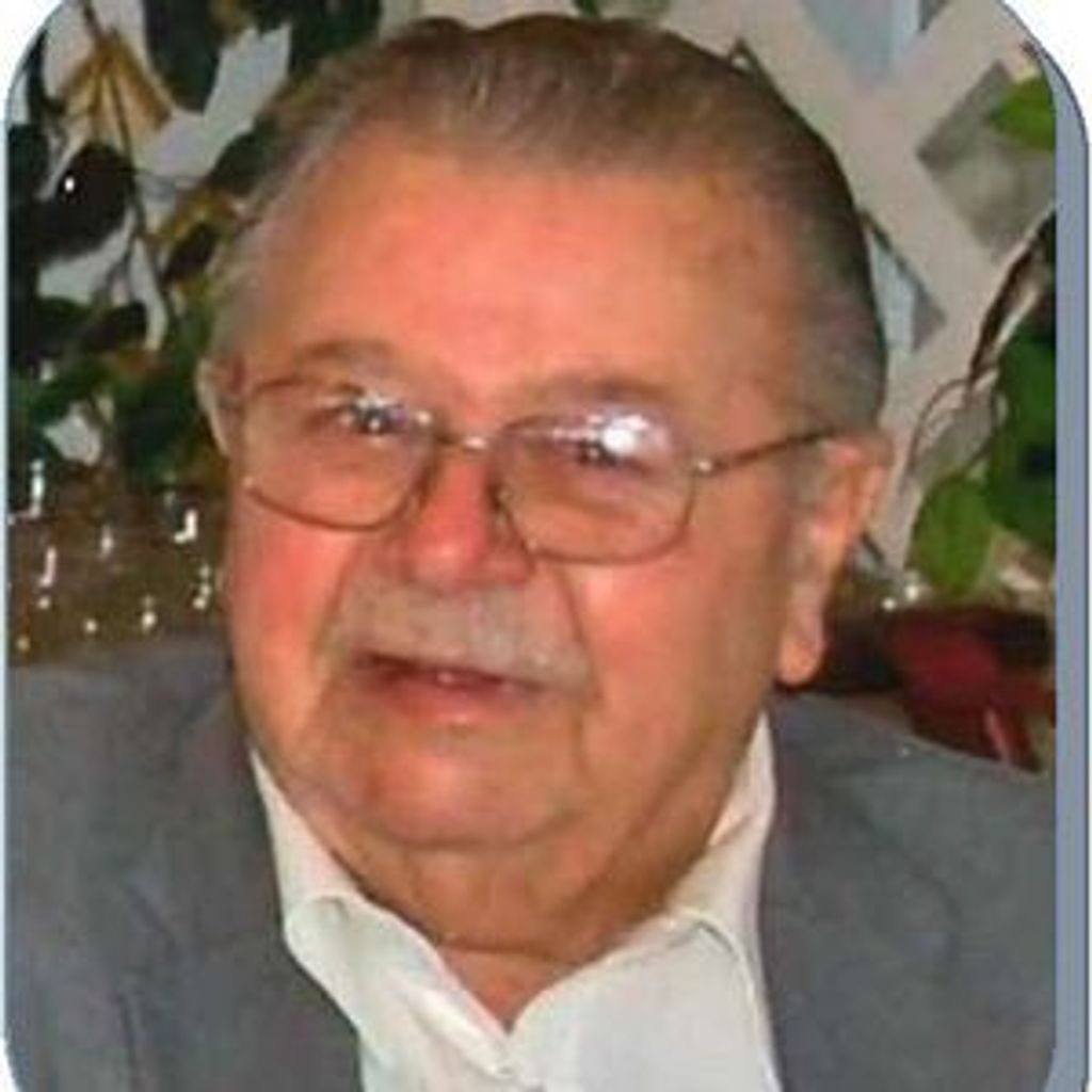 Robert W. James Profile Photo