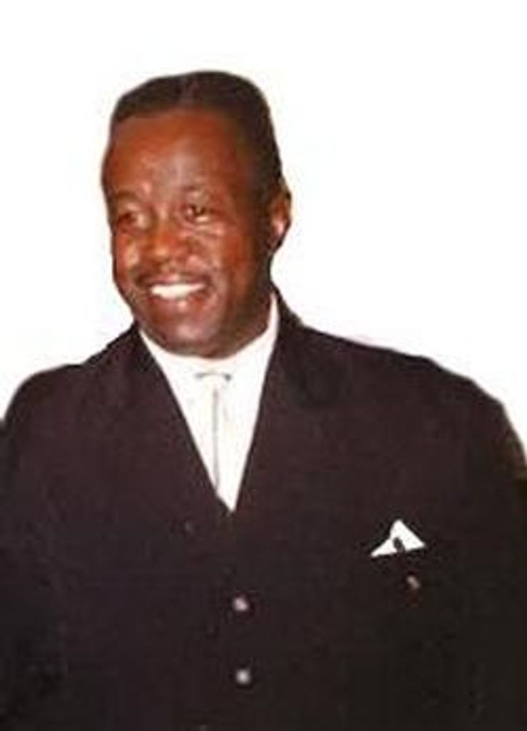 Clarence Delroy Sumpter, Jr. Profile Photo