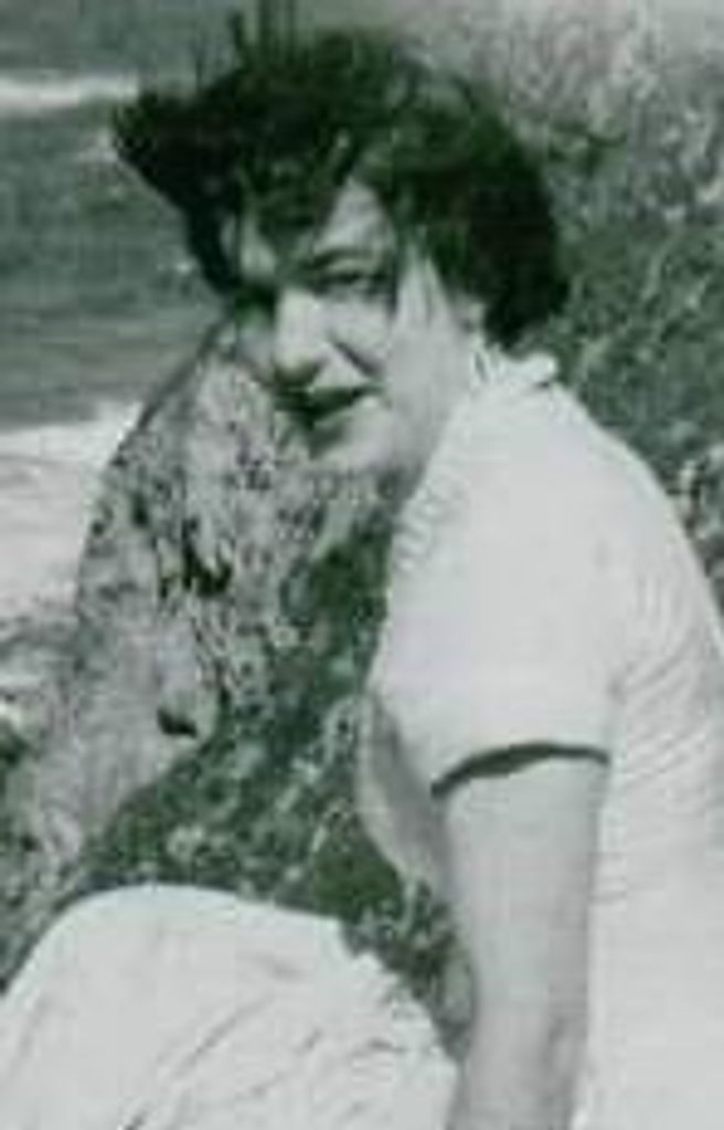 Elfriede "Freda" Iser Profile Photo