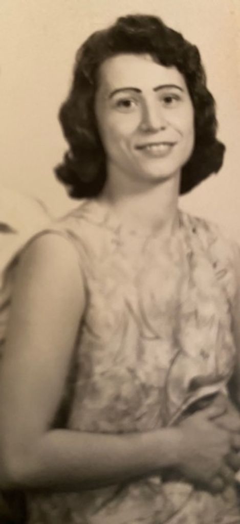 Shirley "Fran" F. Shupe Profile Photo