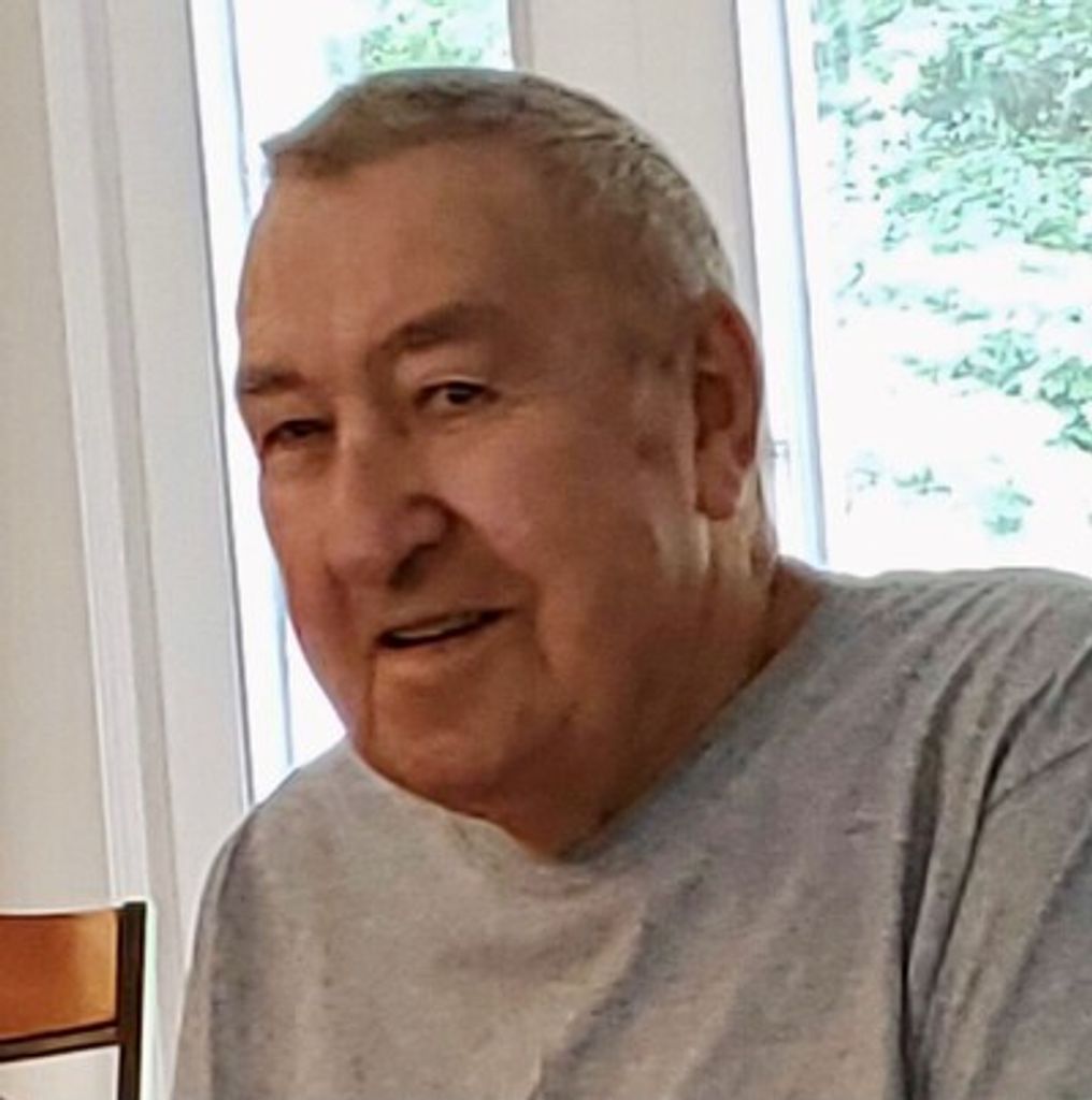 Jackie Doyle Haught Sr.