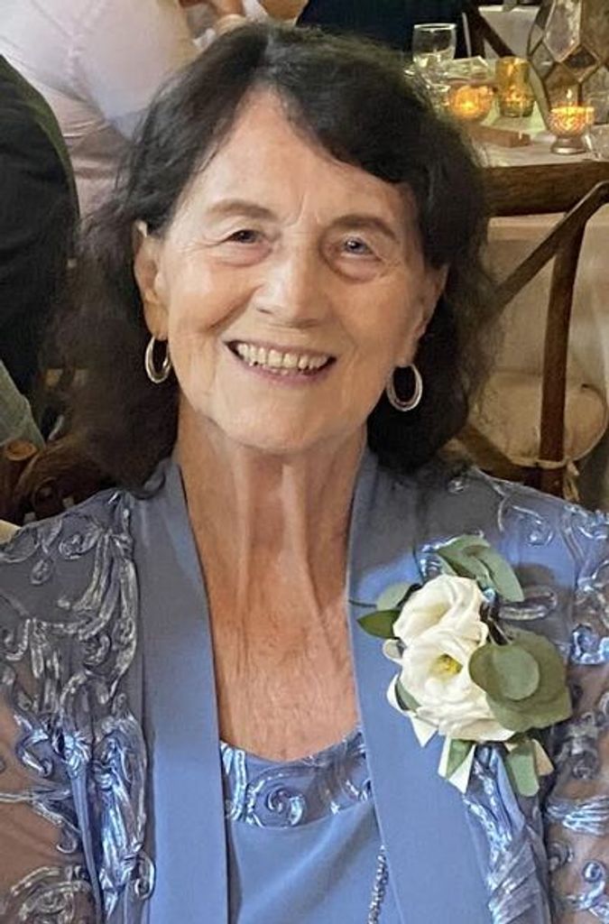 Mavis Anne Taylor Koontz Profile Photo