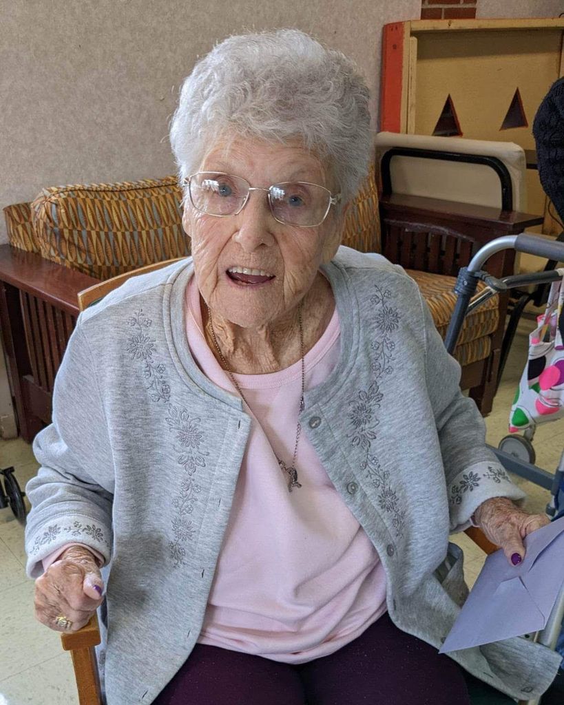 Peggy Lou Petty Profile Photo