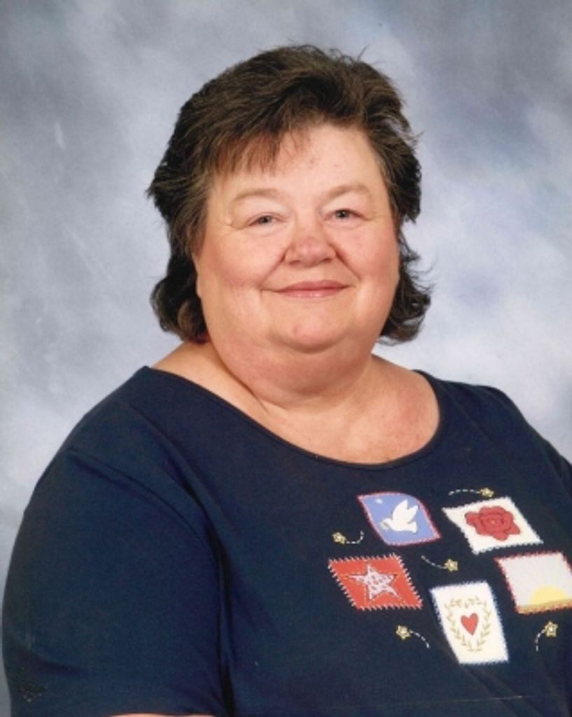 Evelyn Faye Groom Profile Photo