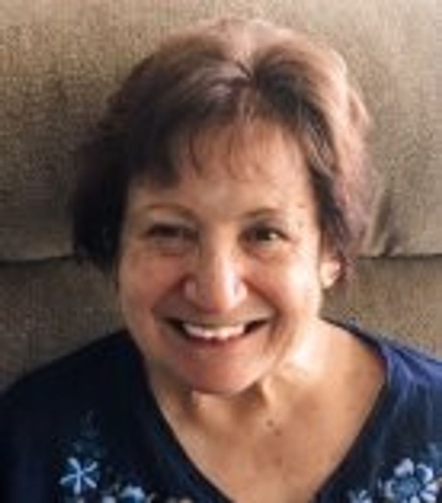 Joan Drouillard-Rees