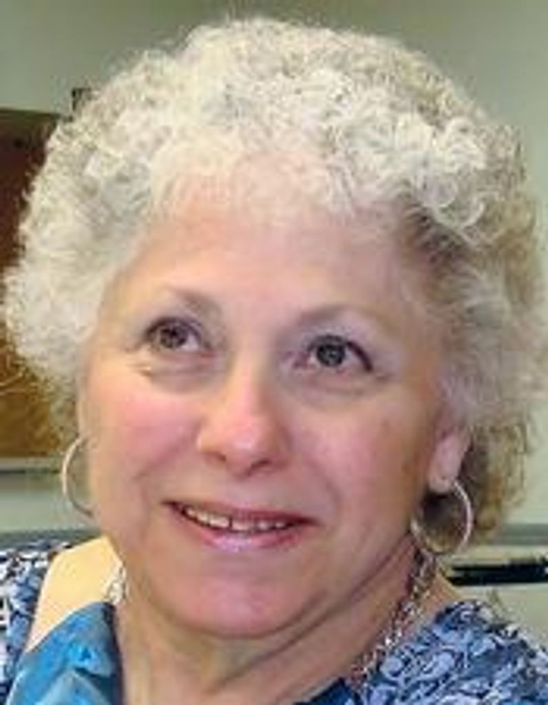 Judith E. "Judy" O'Grady Profile Photo