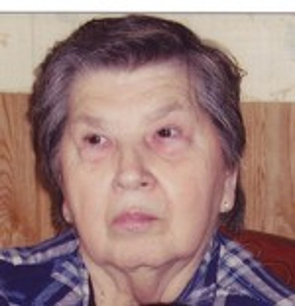 Blanca Nieves (Rodriguez)  Martinez