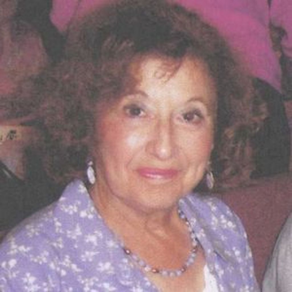 Amelia 'Molly' Cercone Profile Photo