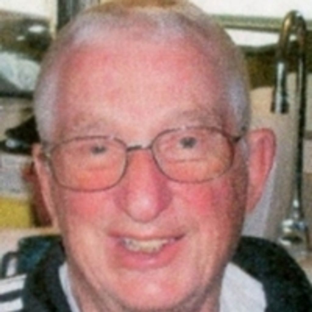 Glenn "Dale" Mcghuey