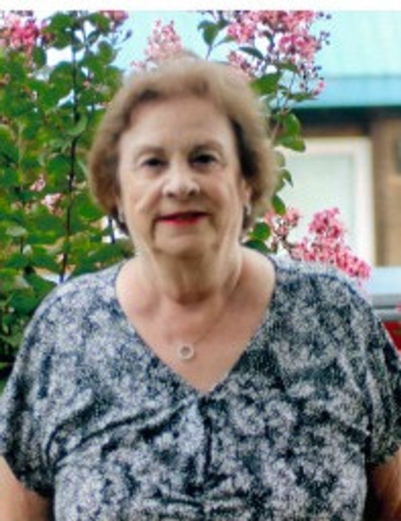 Shirley Ann (Hoffman)  Wade Profile Photo