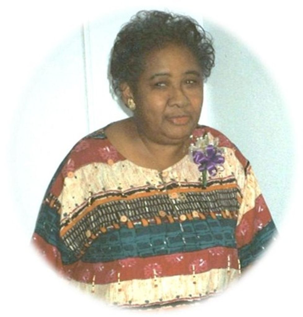 Mary Etta Frazier Kirby Profile Photo