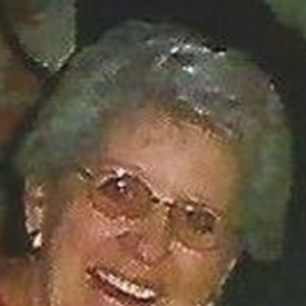 Marie Ann Welch