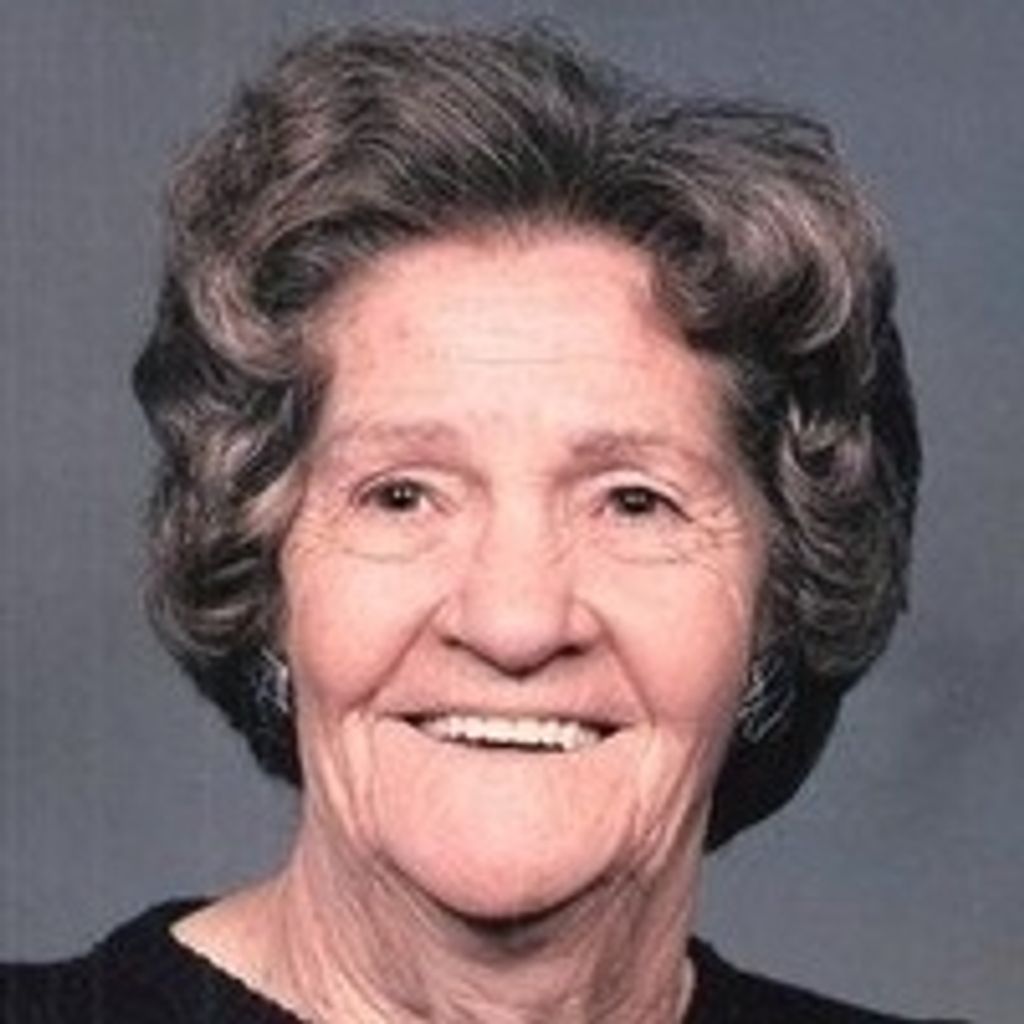 Ada Mae Grant Profile Photo