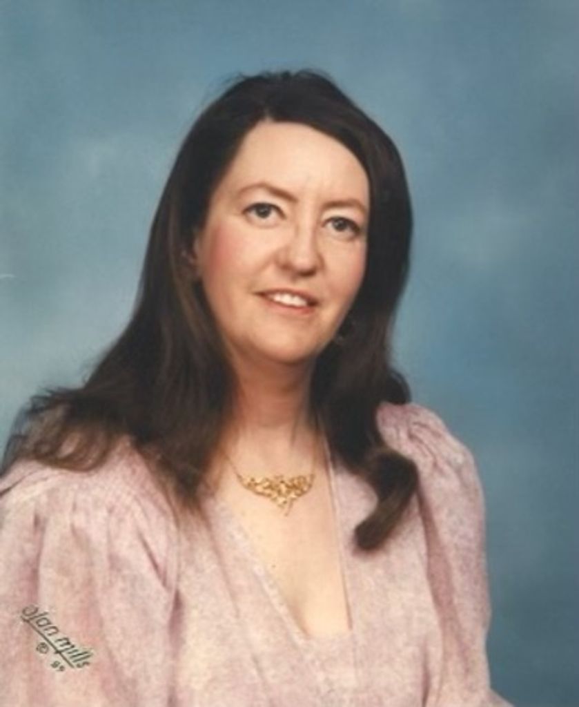 Mary Margaret Watson