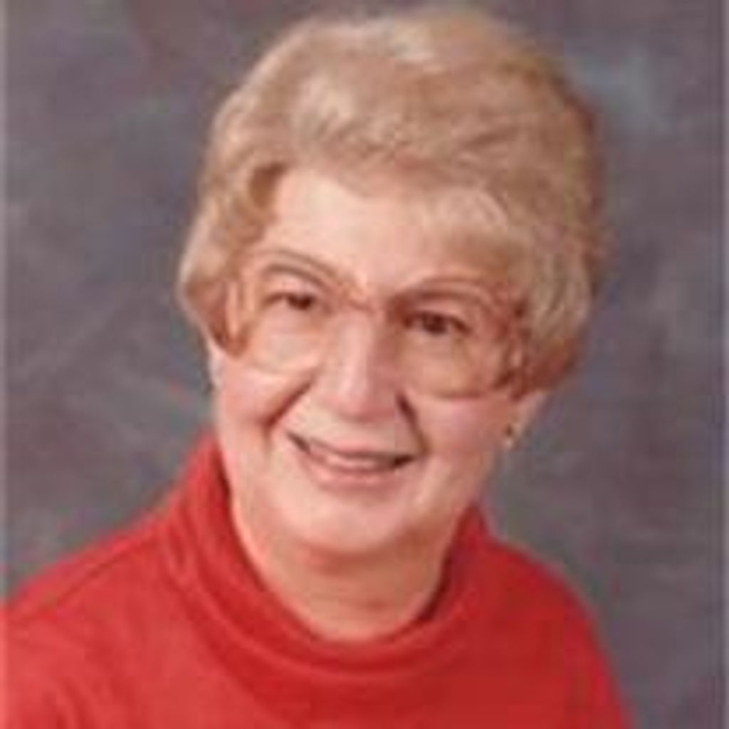 Gladys M. Meisenheimer
