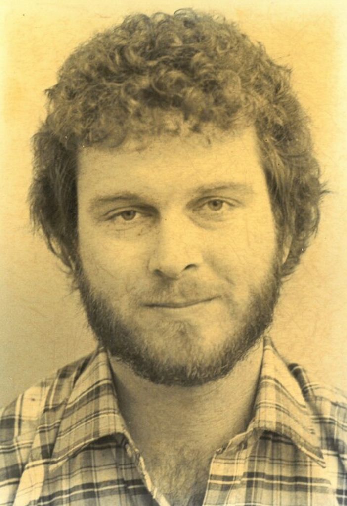 Alan James Johnson Profile Photo