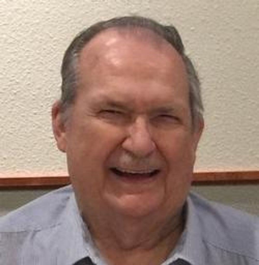 Clyde 'Duffy' Duffield