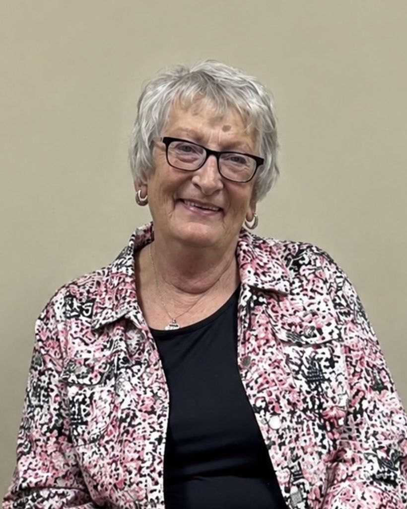 Betty June Reeves Profile Photo