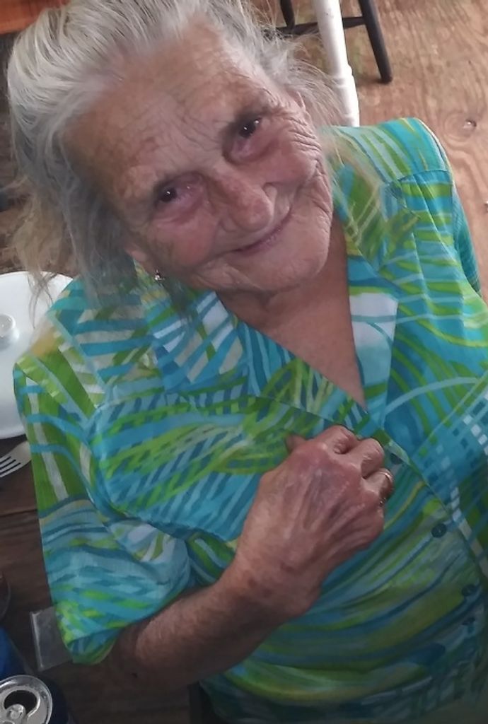 Margaret Jean (Pennington)  Crews Profile Photo
