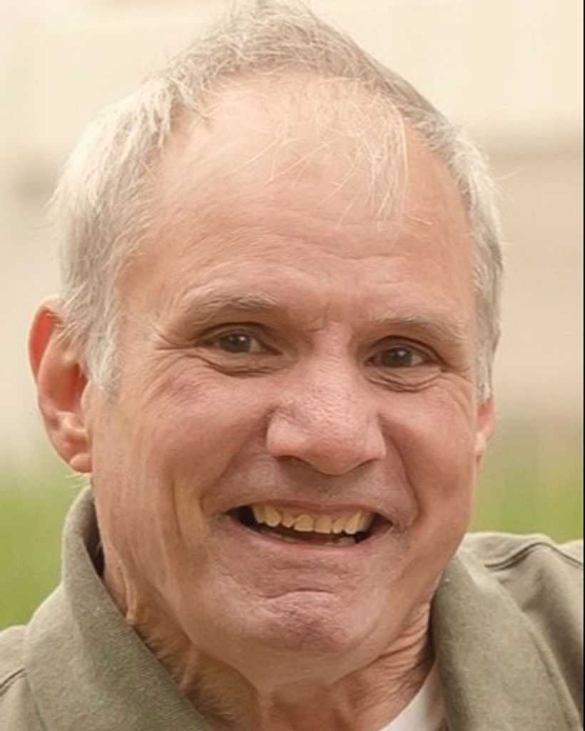 William "Bill" Allen