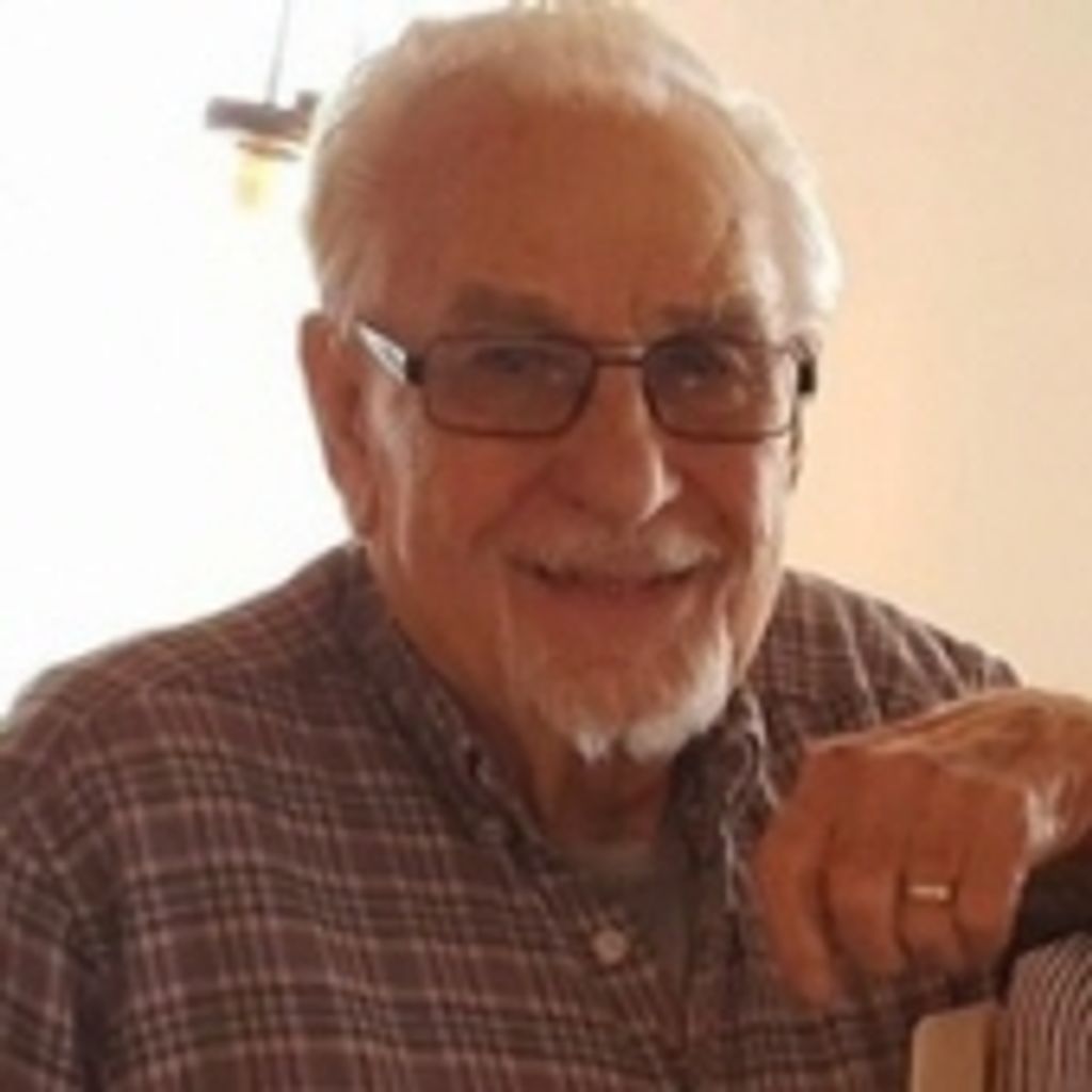 Raymond A. Eskina Profile Photo