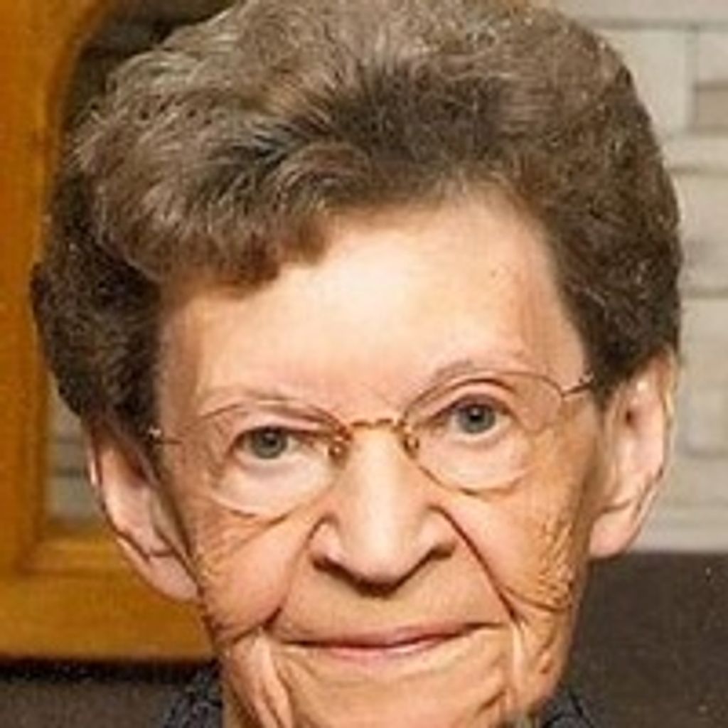 Evelyn Wieman Profile Photo