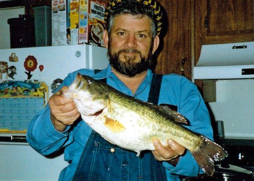 Gilbert "Bud" Robertson, Jr. photo gallery thumbnail 25 of 35