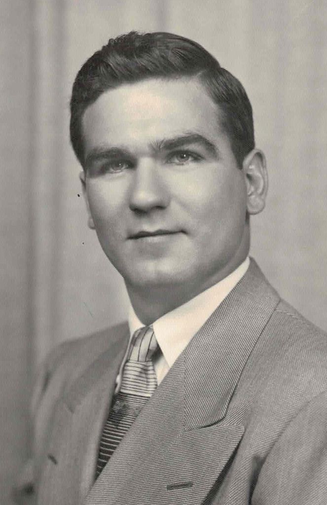 Donald M. Horney