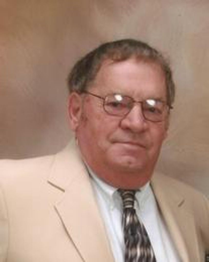 Ralph E. Hamilton