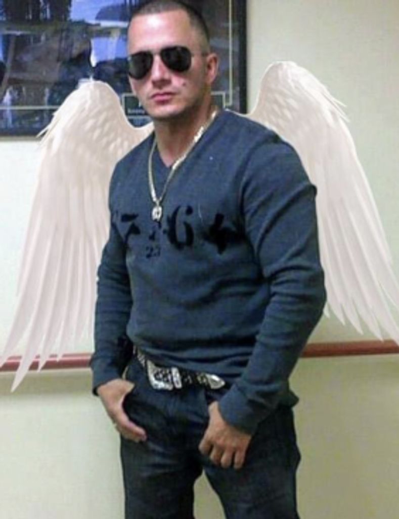 Jose Medero Lopez