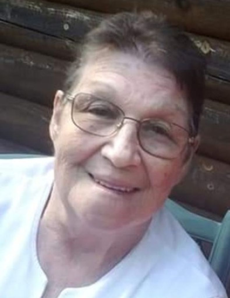 Virginia Berry