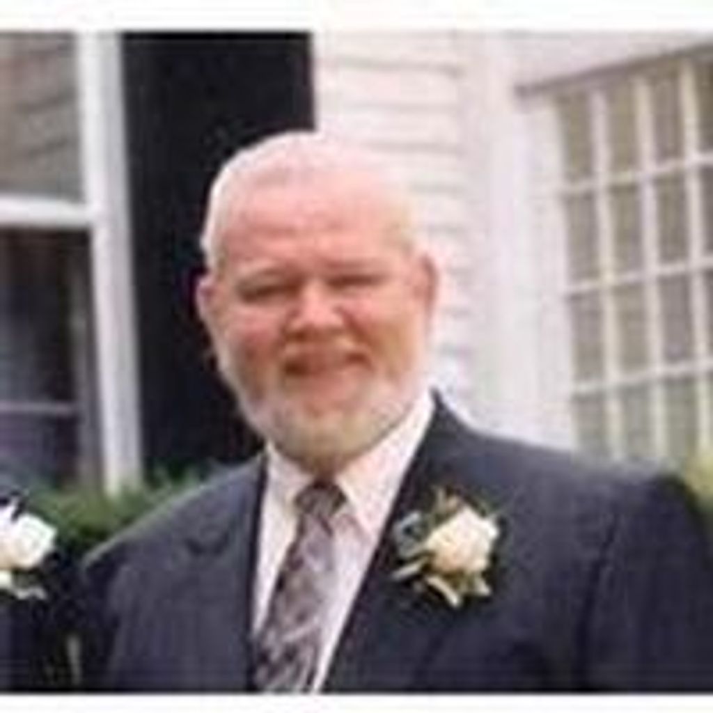 Harry Phillip Maus, Sr.