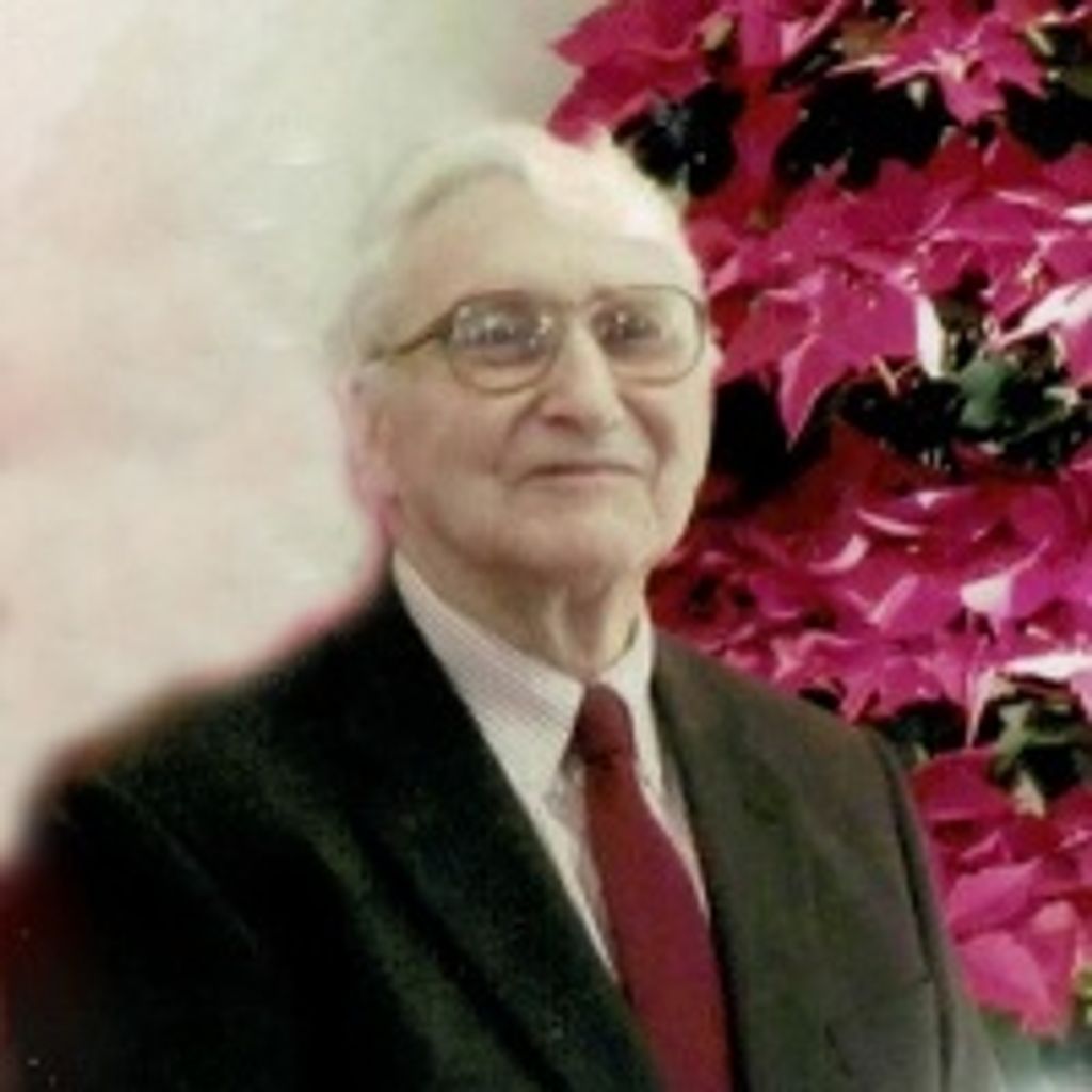 Luther Robertson Fisher