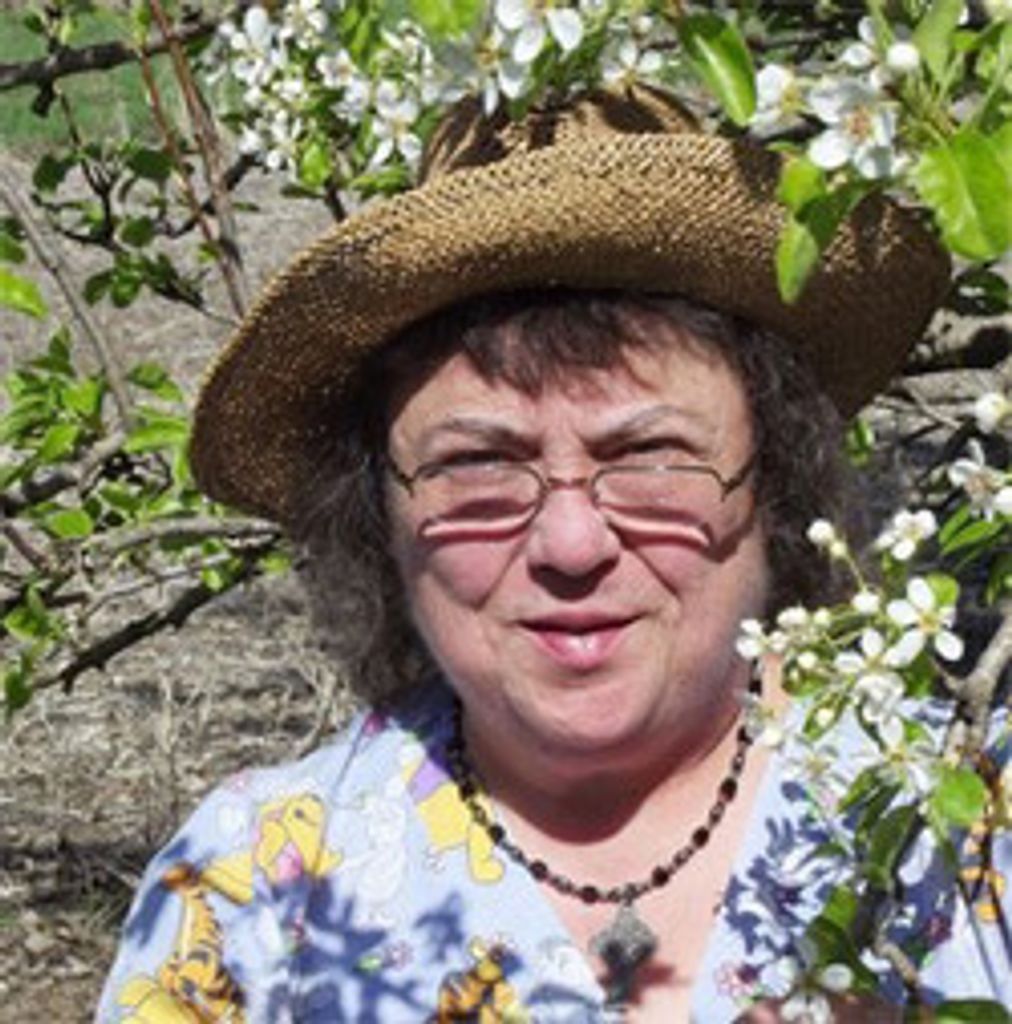 Theresa "Terry" Pease