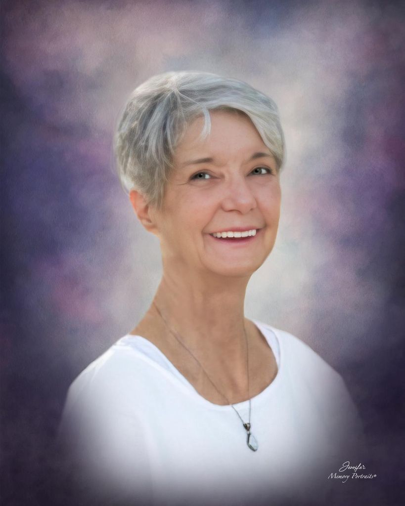 Linda J. Randall Profile Photo