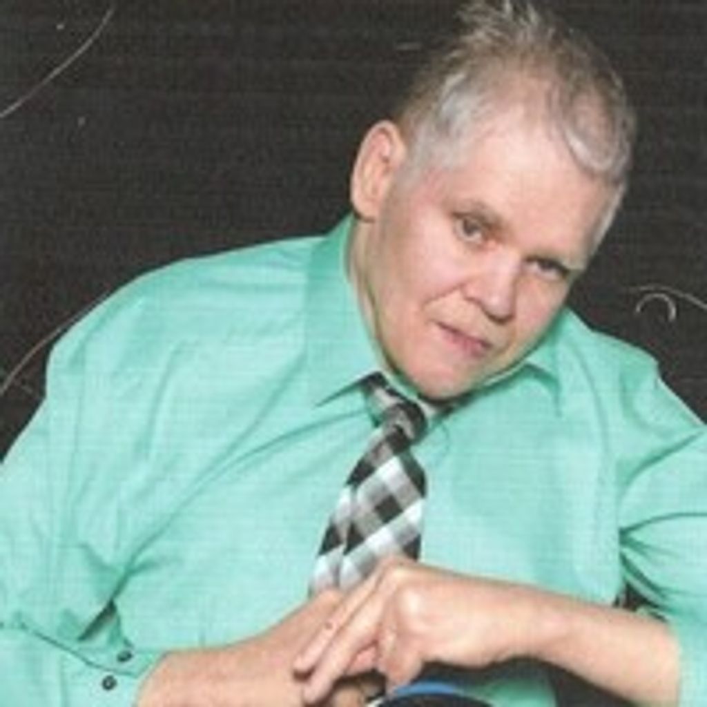 Clark R. Mckinnon
