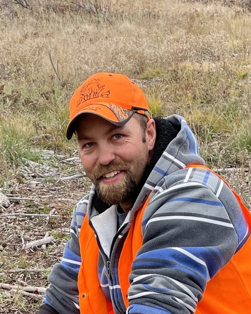 Jeffery Roland Hare Profile Photo