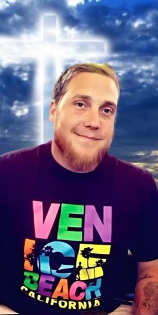 Joseph Anthony Cosper