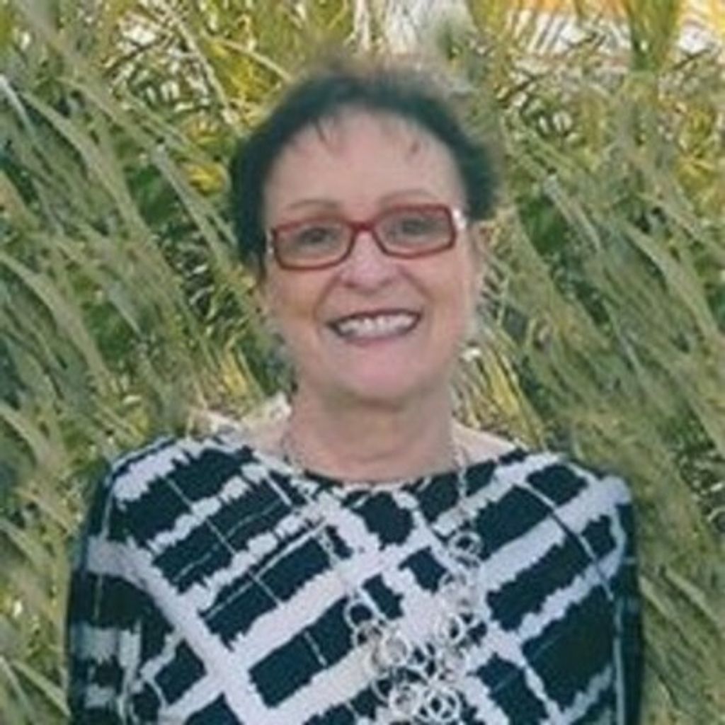 Joyce Aline O'Reilly