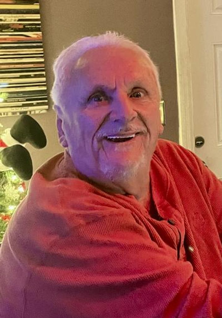 Daniel James Conway Profile Photo