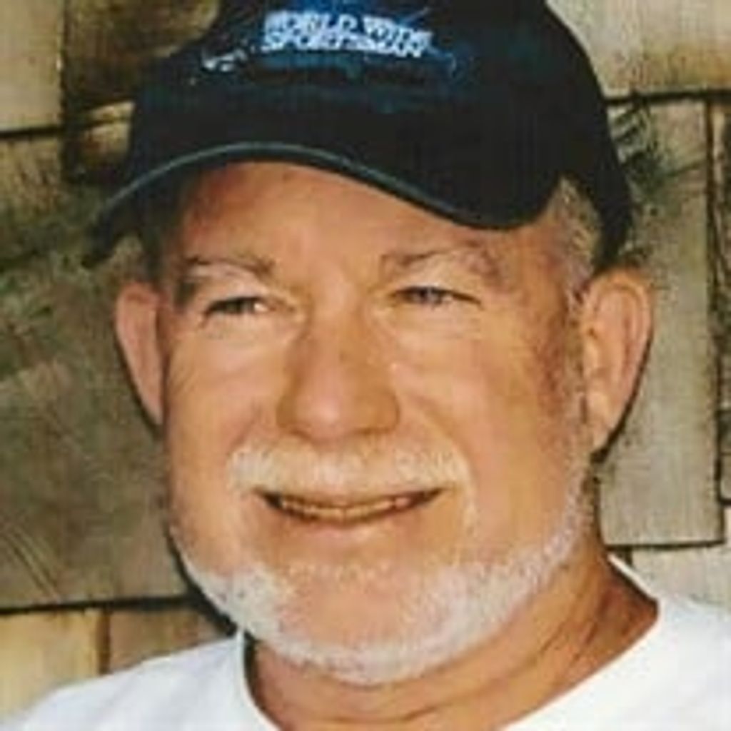 James Francis O'Neill Profile Photo