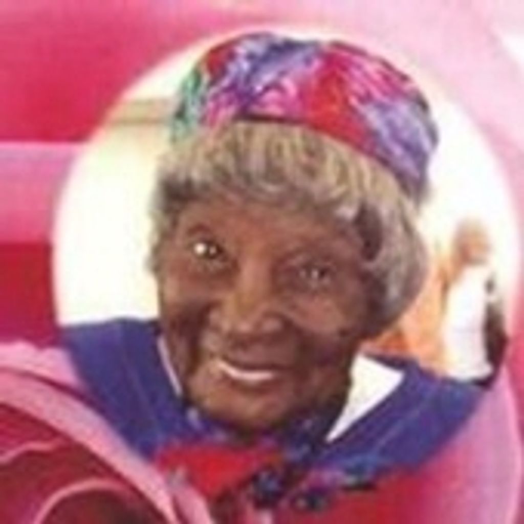 Rosie Pruitt
