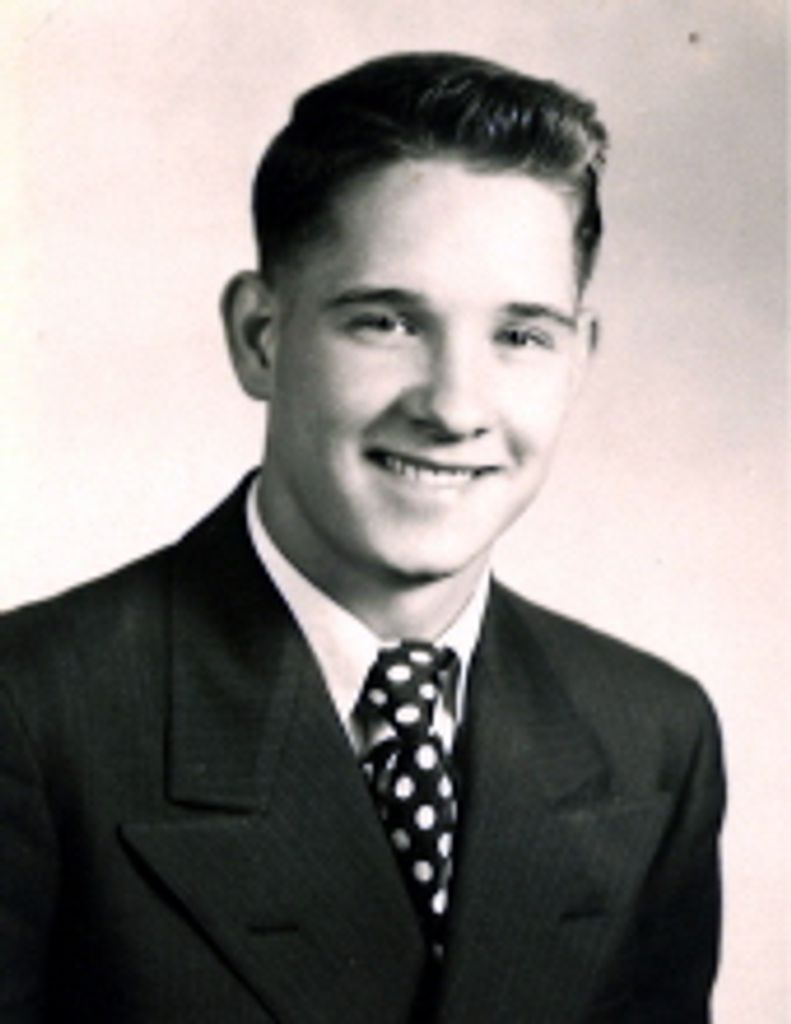 Donald Dean Mason