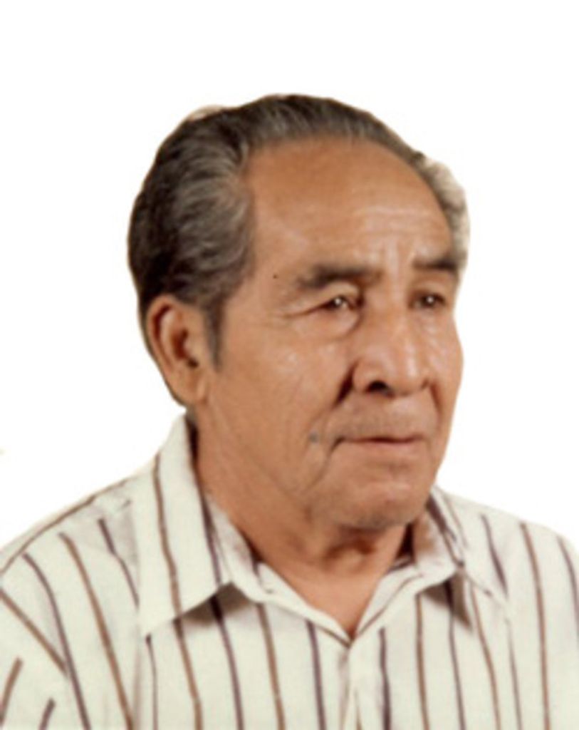 Refugio Chavez